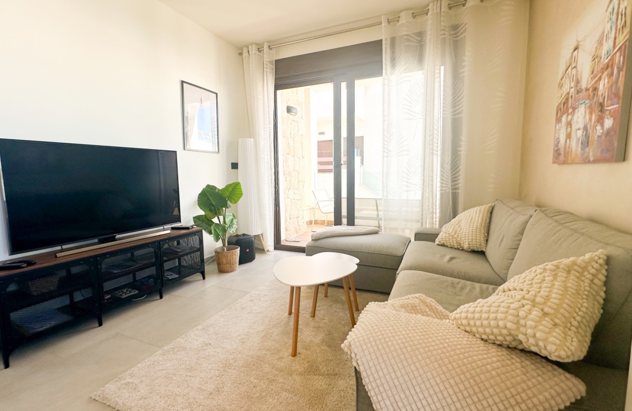 Reventa - Bungalow - Torrevieja - Costa Blanca