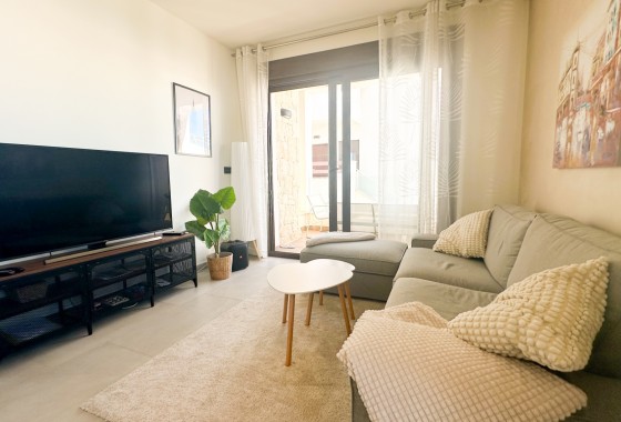 Reventa - Bungalow - Torrevieja - Costa Blanca