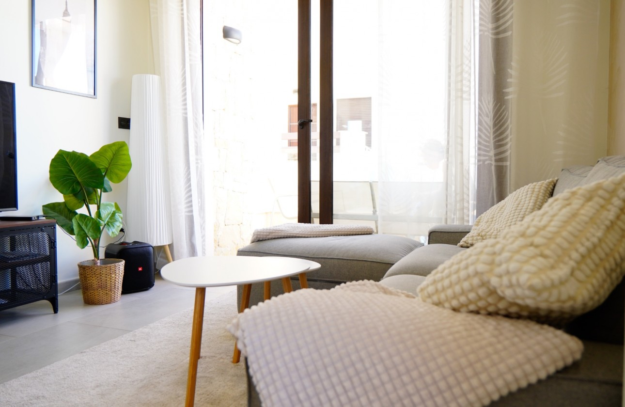 Reventa - Bungalow - Torrevieja - Costa Blanca