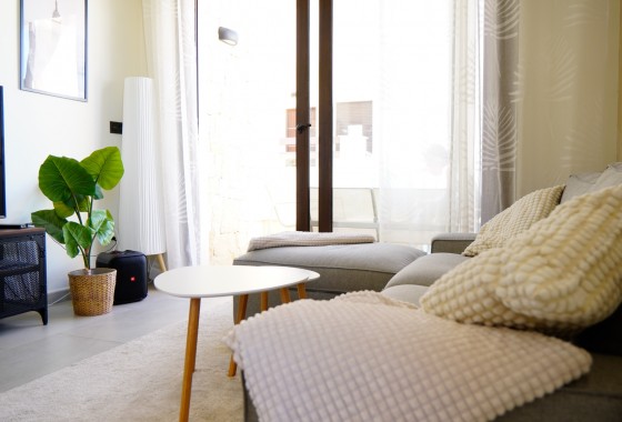 Reventa - Bungalow - Torrevieja - Costa Blanca