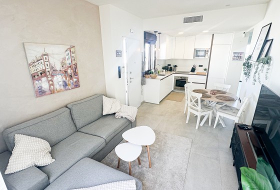 Reventa - Bungalow - Torrevieja - Costa Blanca