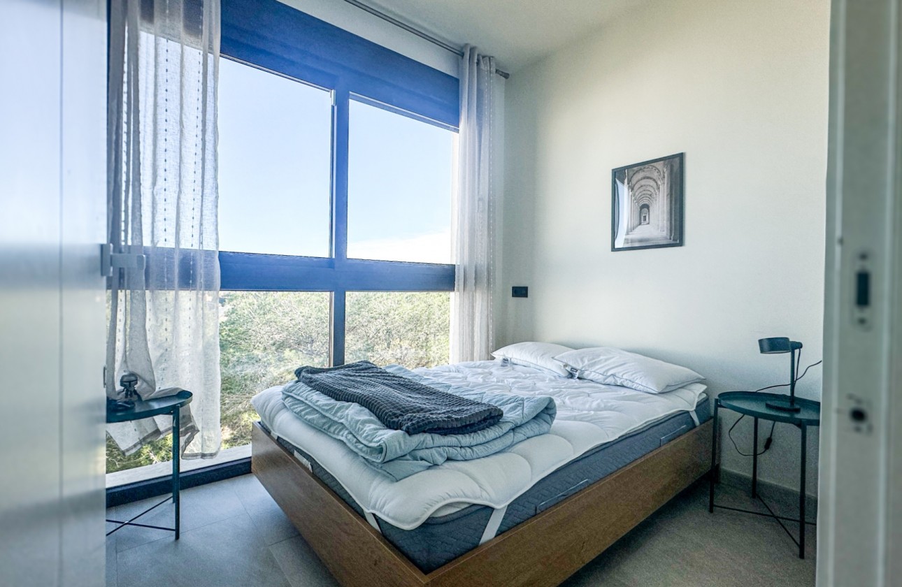 Reventa - Bungalow - Torrevieja - Costa Blanca