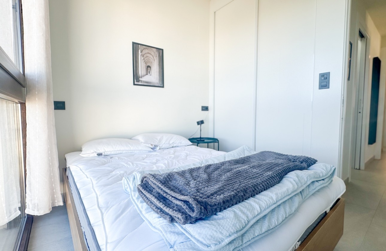 Reventa - Bungalow - Torrevieja - Costa Blanca