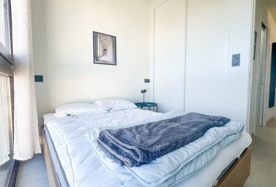 Reventa - Bungalow - Torrevieja - Costa Blanca