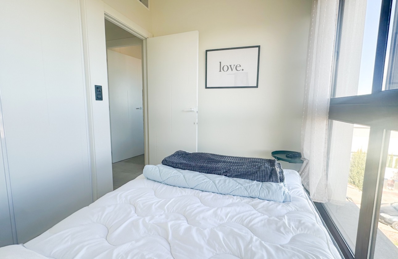Reventa - Bungalow - Torrevieja - Costa Blanca