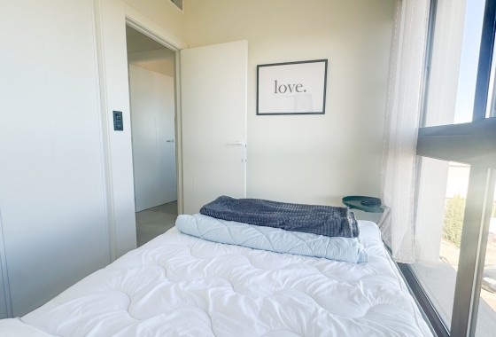 Reventa - Bungalow - Torrevieja - Costa Blanca