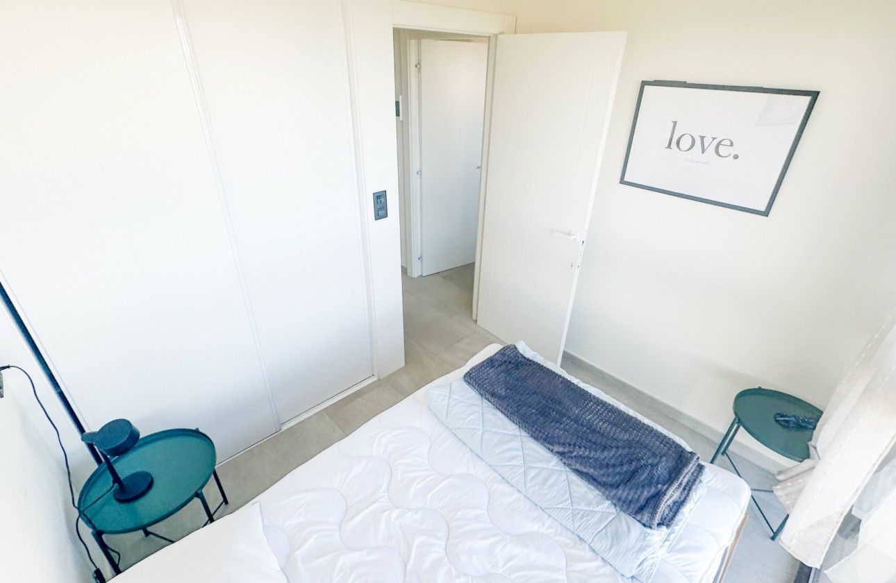 Reventa - Bungalow - Torrevieja - Costa Blanca