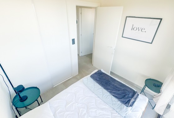 Reventa - Bungalow - Torrevieja - Costa Blanca