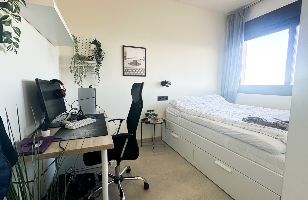 Reventa - Bungalow - Torrevieja - Costa Blanca