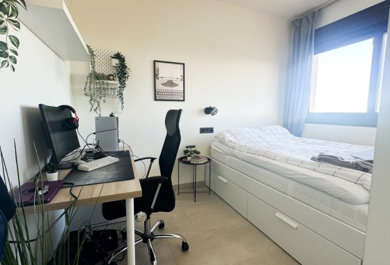 Reventa - Bungalow - Torrevieja - Costa Blanca