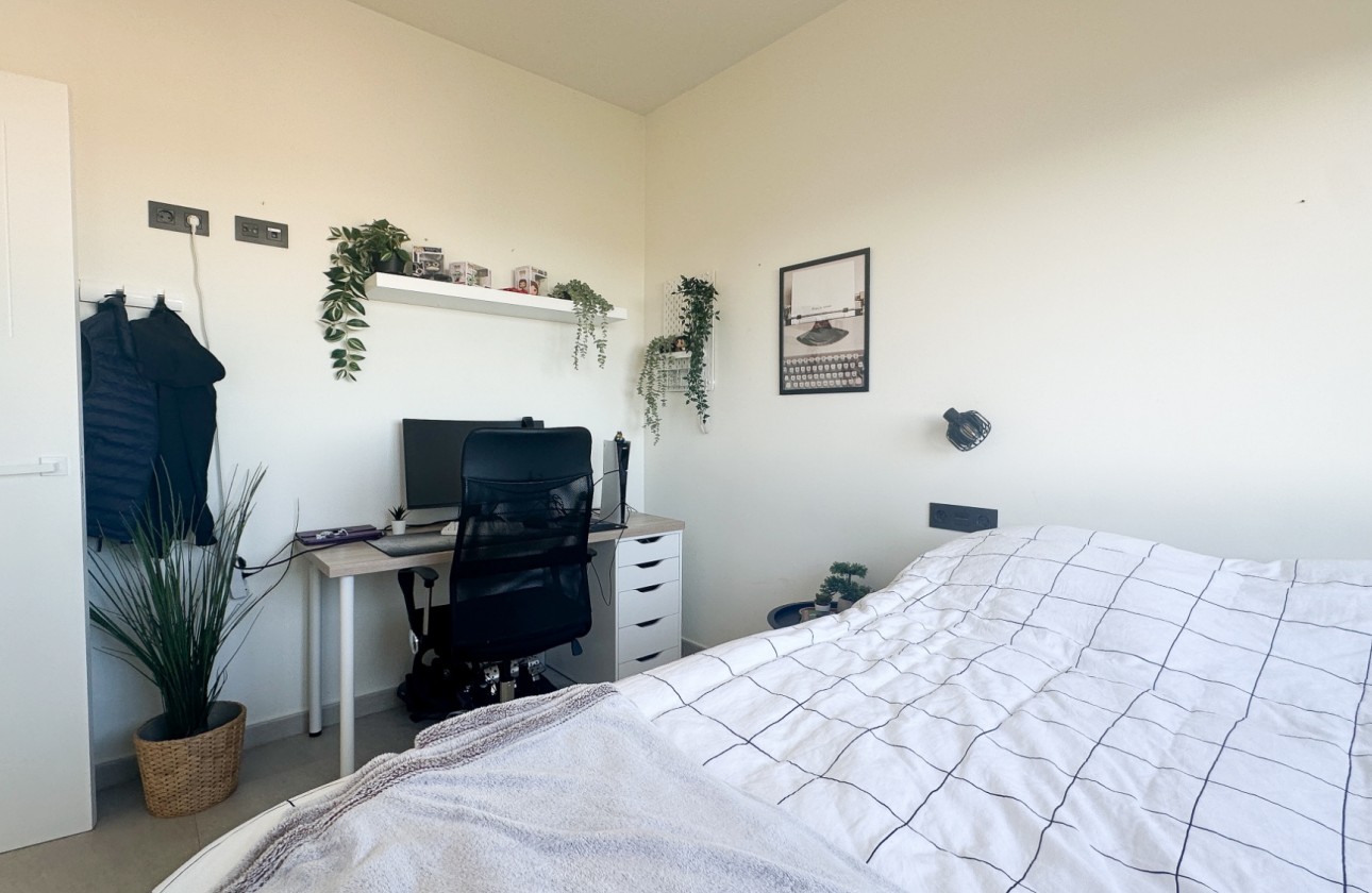 Reventa - Bungalow - Torrevieja - Costa Blanca