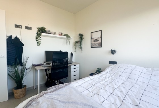 Reventa - Bungalow - Torrevieja - Costa Blanca