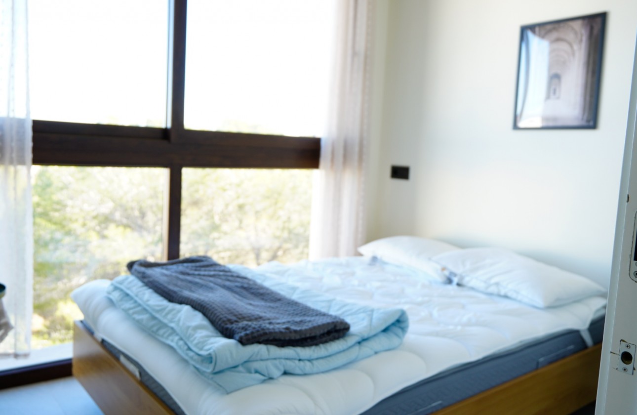 Reventa - Bungalow - Torrevieja - Costa Blanca