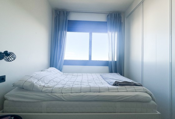 Reventa - Bungalow - Torrevieja - Costa Blanca