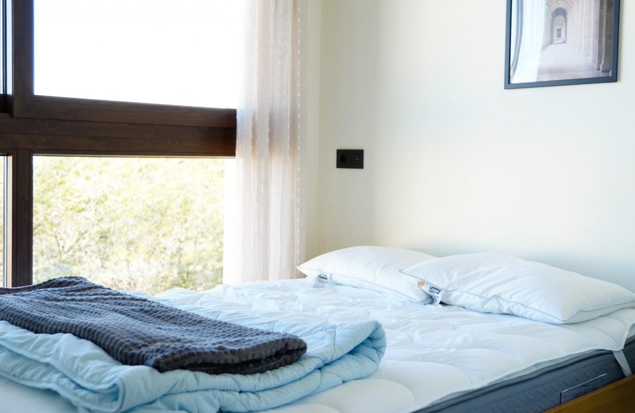 Reventa - Bungalow - Torrevieja - Costa Blanca