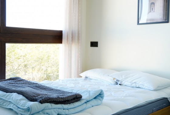 Reventa - Bungalow - Torrevieja - Costa Blanca