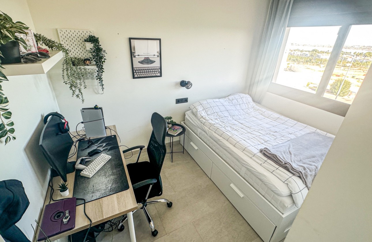 Reventa - Bungalow - Torrevieja - Costa Blanca