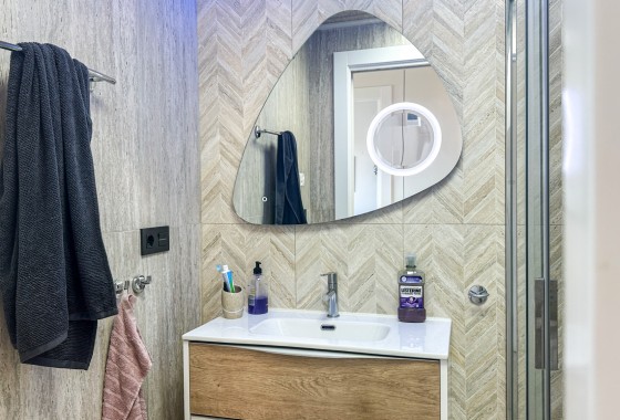 Reventa - Bungalow - Torrevieja - Costa Blanca
