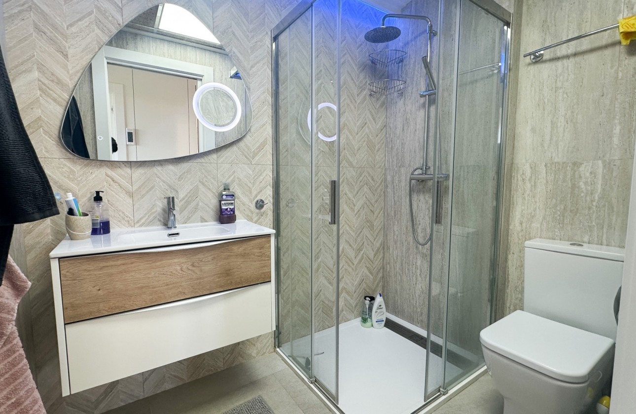 Reventa - Bungalow - Torrevieja - Costa Blanca