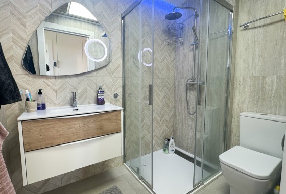 Reventa - Bungalow - Torrevieja - Costa Blanca