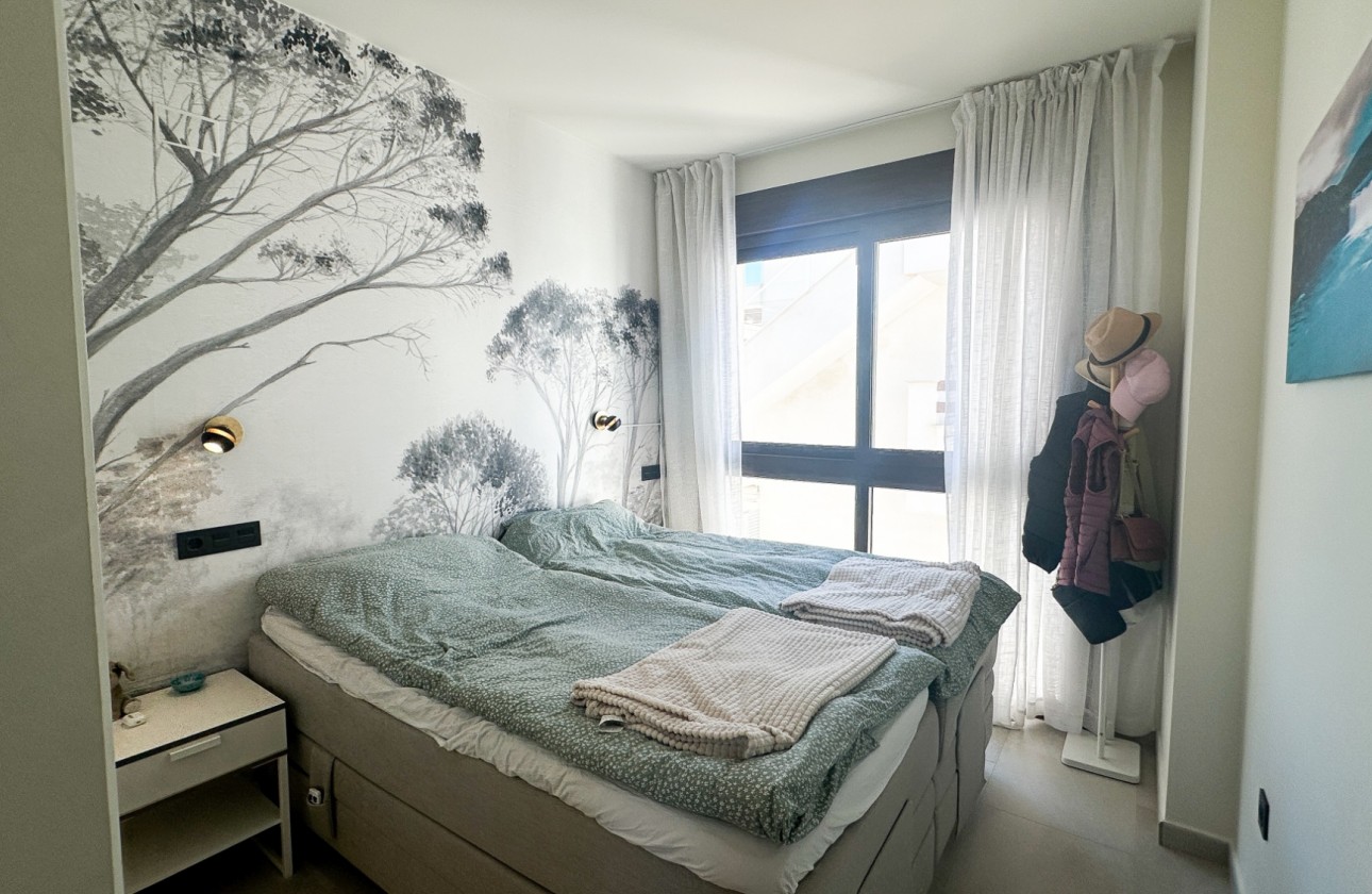 Reventa - Bungalow - Torrevieja - Costa Blanca