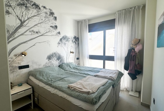 Reventa - Bungalow - Torrevieja - Costa Blanca