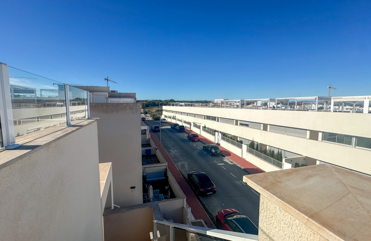 Reventa - Bungalow - Torrevieja - Costa Blanca