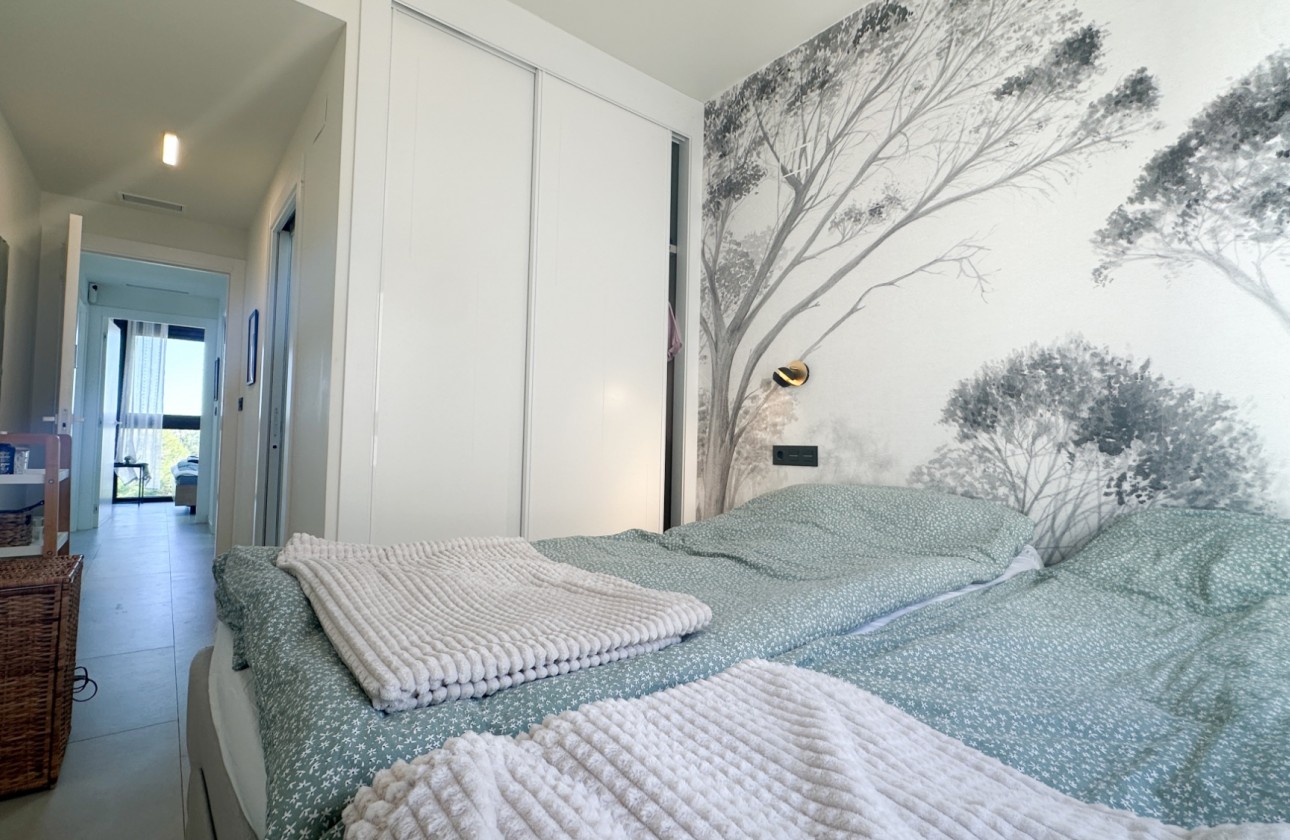 Reventa - Bungalow - Torrevieja - Costa Blanca