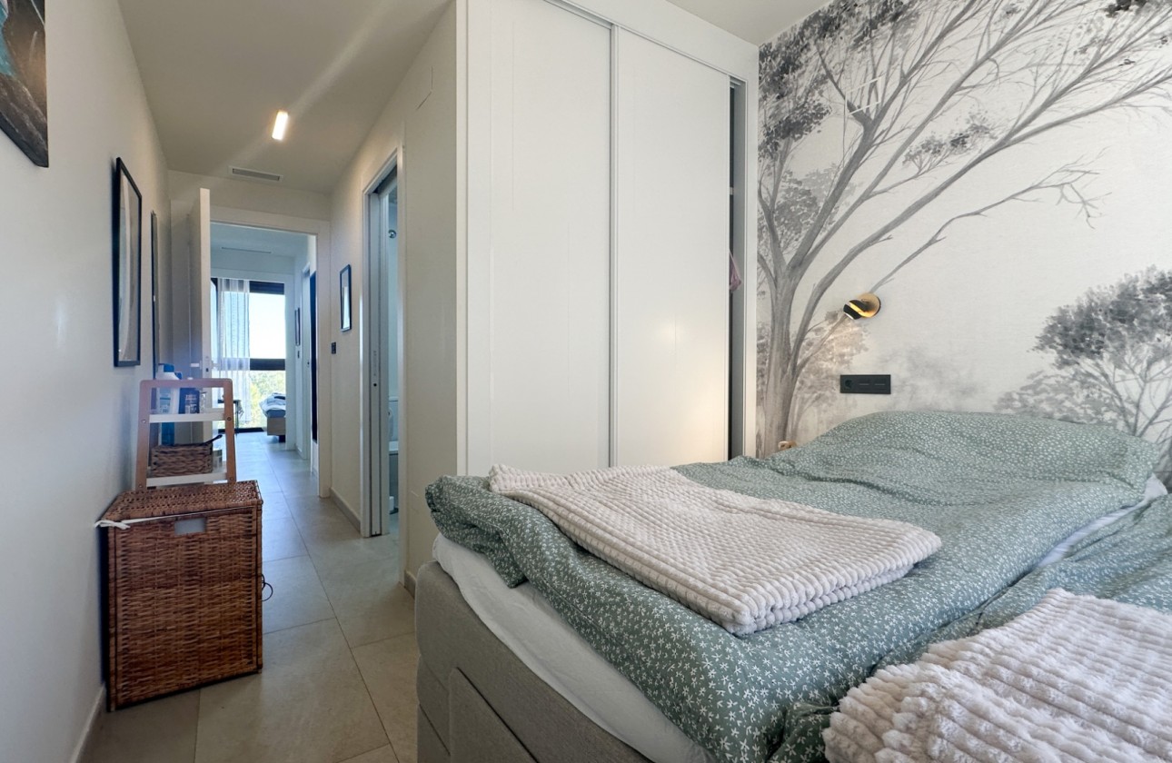Reventa - Bungalow - Torrevieja - Costa Blanca