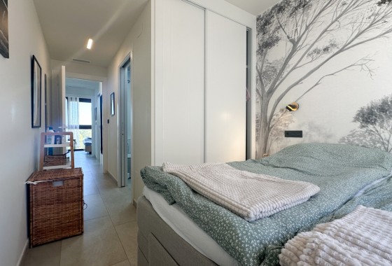 Reventa - Bungalow - Torrevieja - Costa Blanca