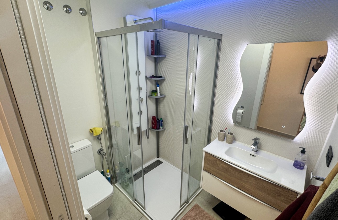 Reventa - Bungalow - Torrevieja - Costa Blanca
