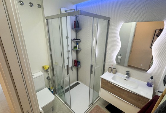Reventa - Bungalow - Torrevieja - Costa Blanca