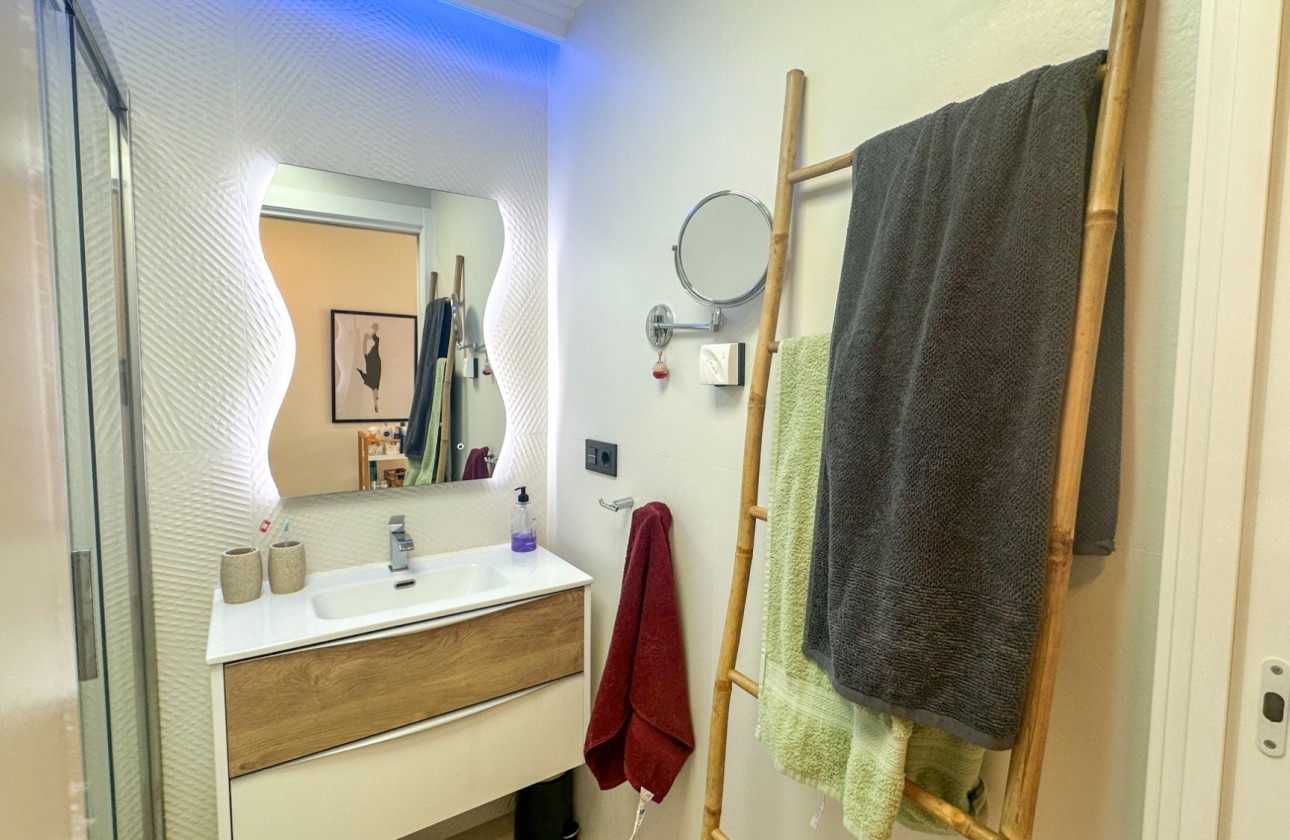 Reventa - Bungalow - Torrevieja - Costa Blanca