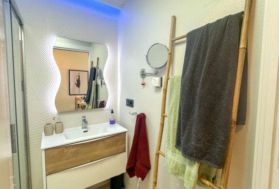 Reventa - Bungalow - Torrevieja - Costa Blanca