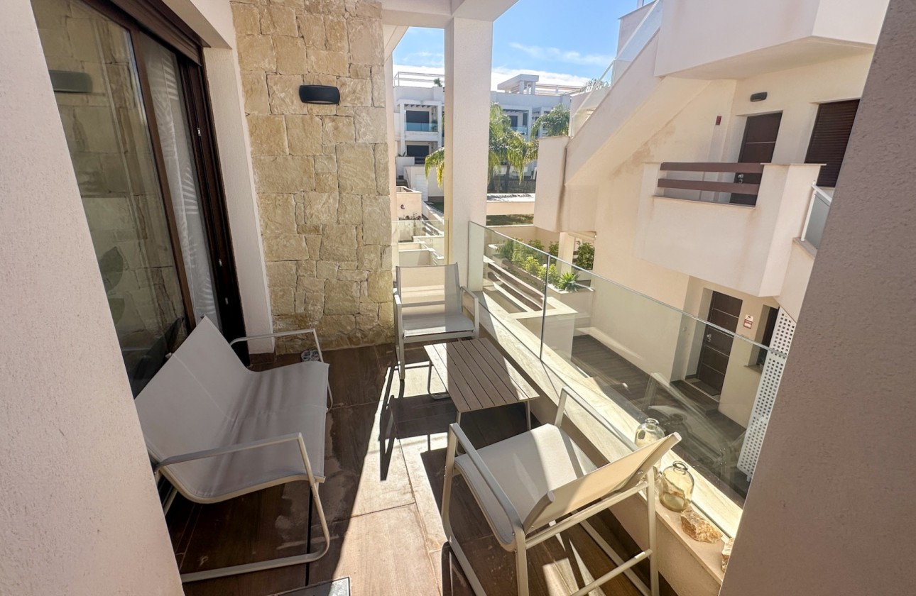 Reventa - Bungalow - Torrevieja - Costa Blanca
