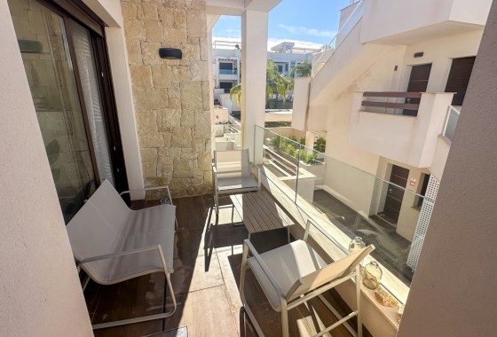 Reventa - Bungalow - Torrevieja - Costa Blanca
