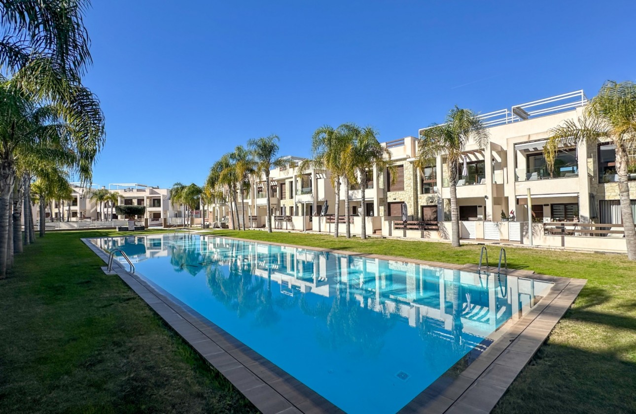 Reventa - Bungalow - Torrevieja - Costa Blanca