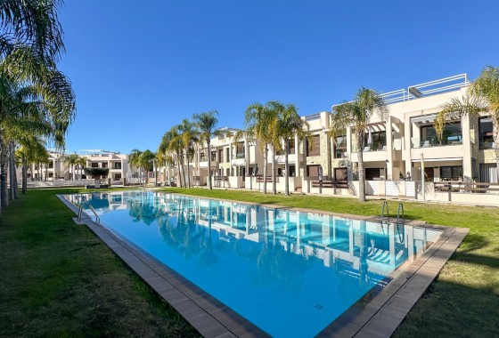 Reventa - Bungalow - Torrevieja - Costa Blanca
