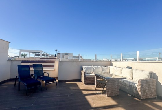 Reventa - Bungalow - Torrevieja - Costa Blanca