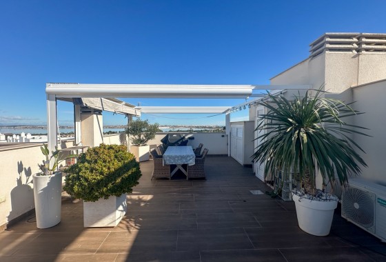Reventa - Bungalow - Torrevieja - Costa Blanca