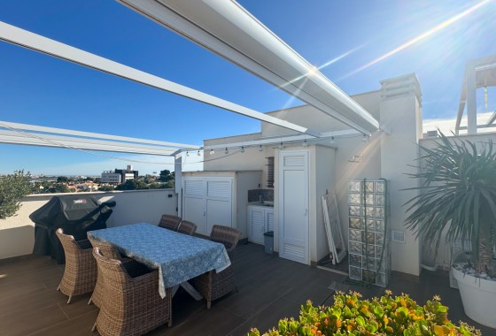 Reventa - Bungalow - Torrevieja - Costa Blanca