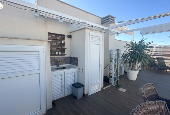 Reventa - Bungalow - Torrevieja - Costa Blanca