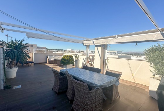 Reventa - Bungalow - Torrevieja - Costa Blanca