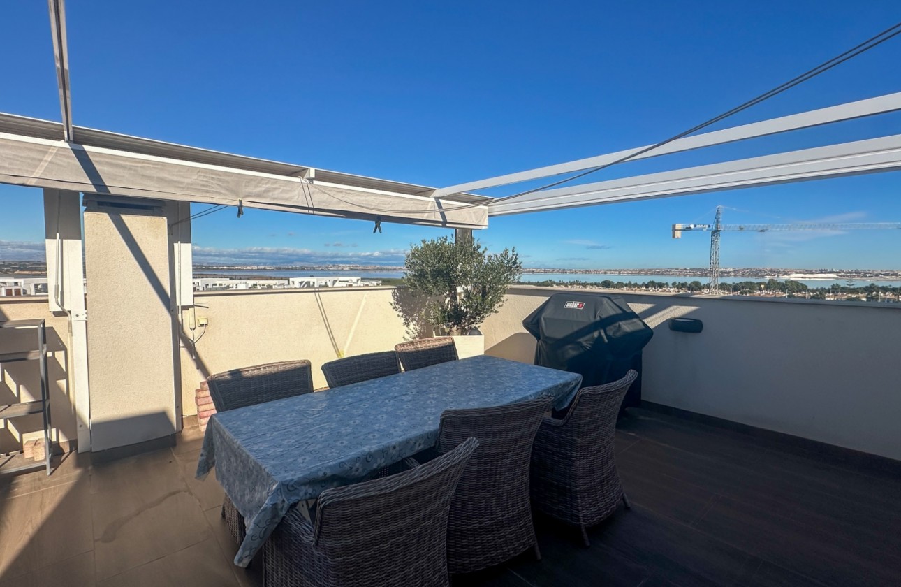 Reventa - Bungalow - Torrevieja - Costa Blanca