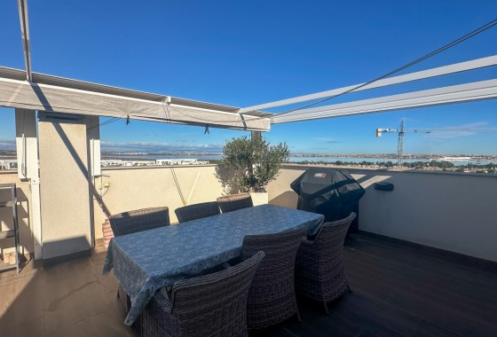 Reventa - Bungalow - Torrevieja - Costa Blanca