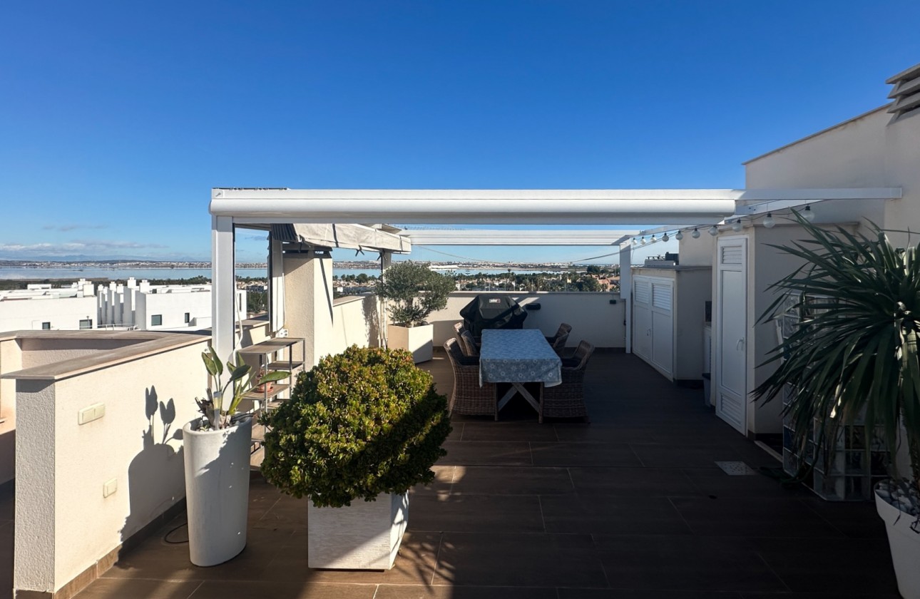 Reventa - Bungalow - Torrevieja - Costa Blanca