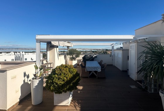 Reventa - Bungalow - Torrevieja - Costa Blanca