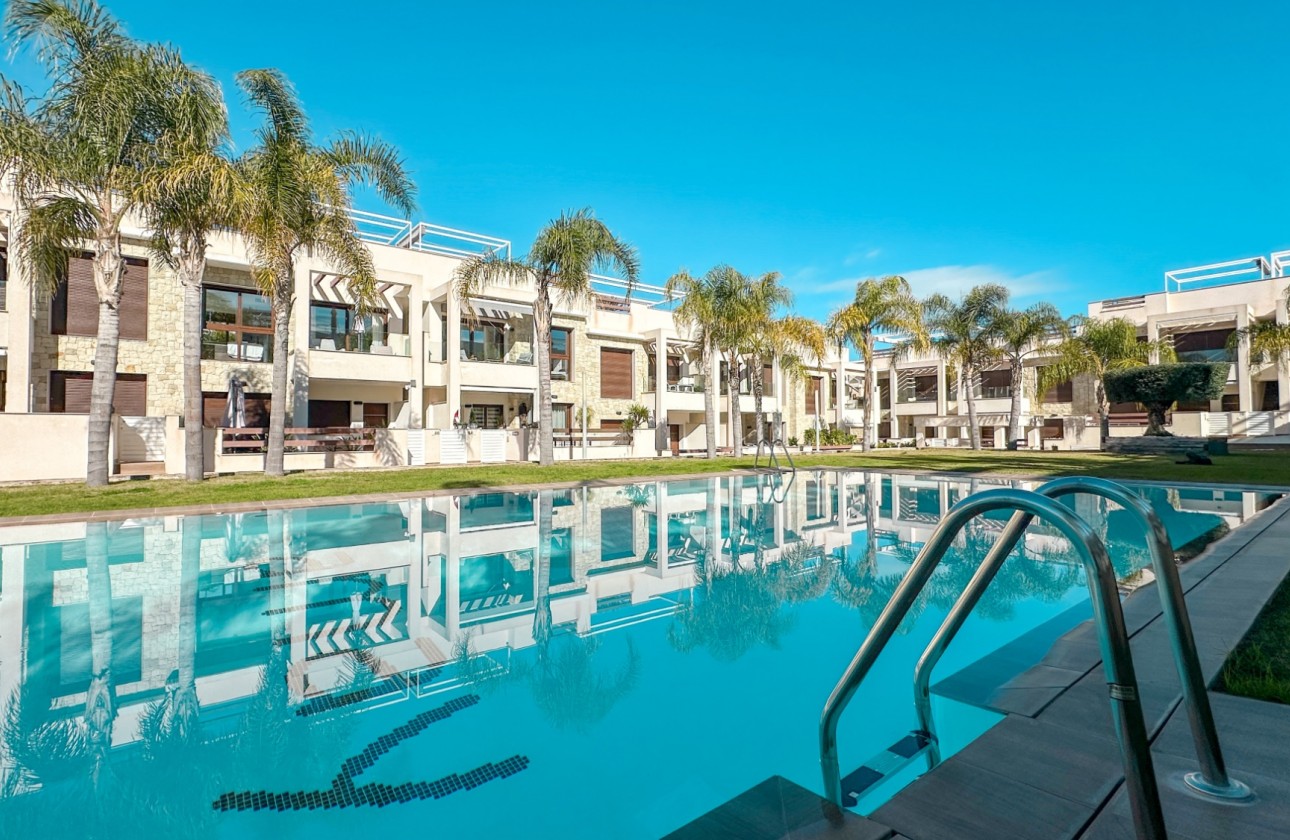 Reventa - Bungalow - Torrevieja - Costa Blanca