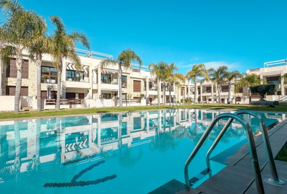 Reventa - Bungalow - Torrevieja - Costa Blanca