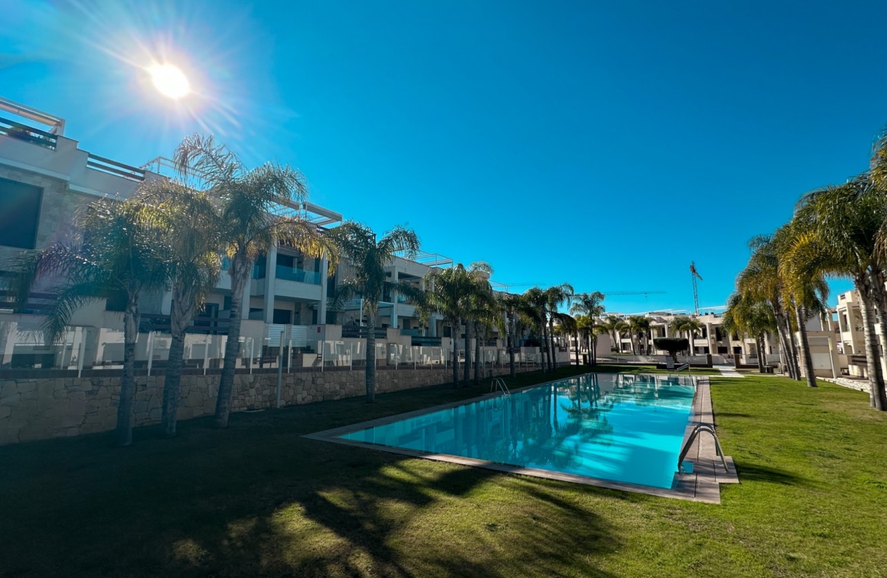 Reventa - Bungalow - Torrevieja - Costa Blanca